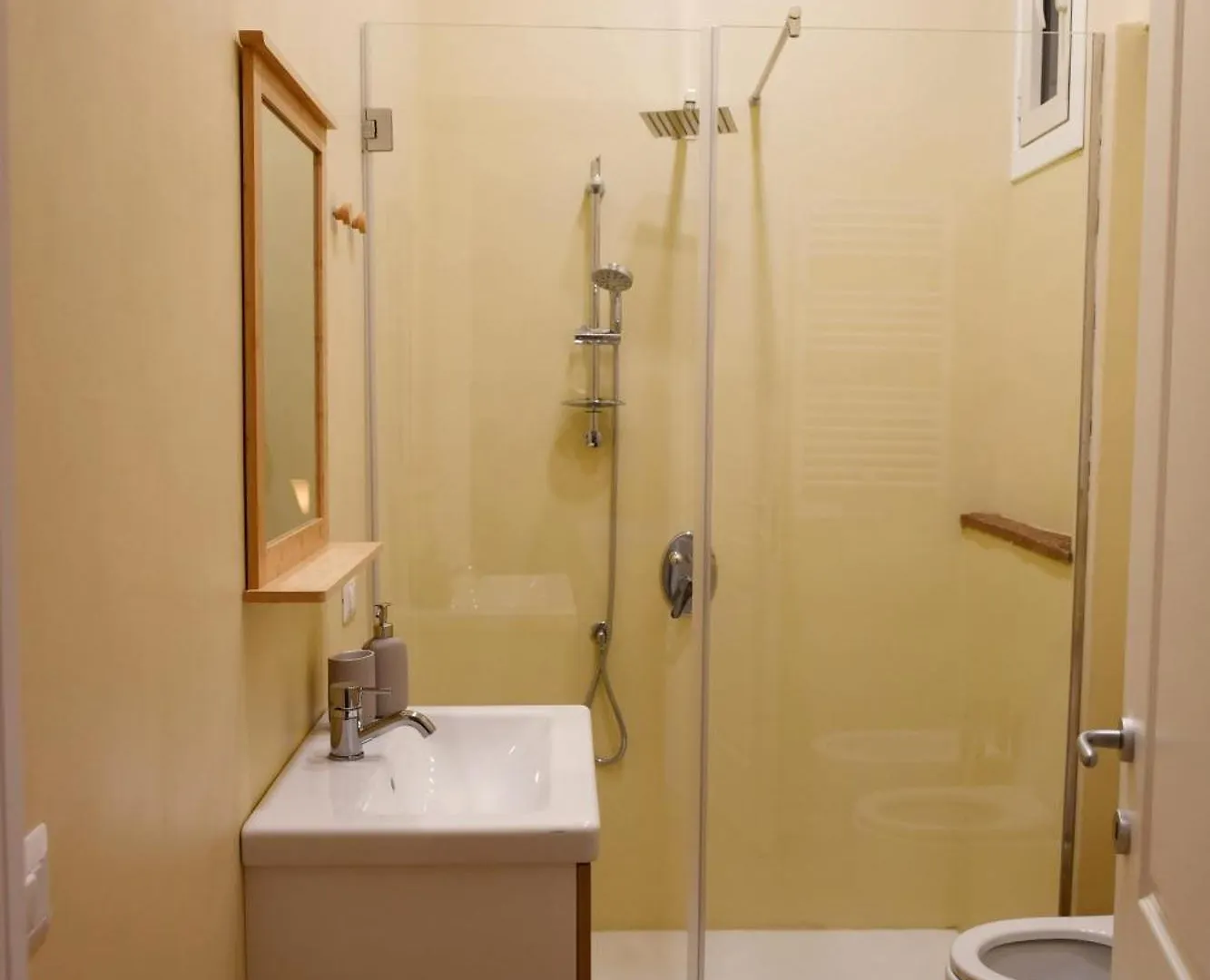 Casa Vayu - Quartieri Spagnoli Naples Italy