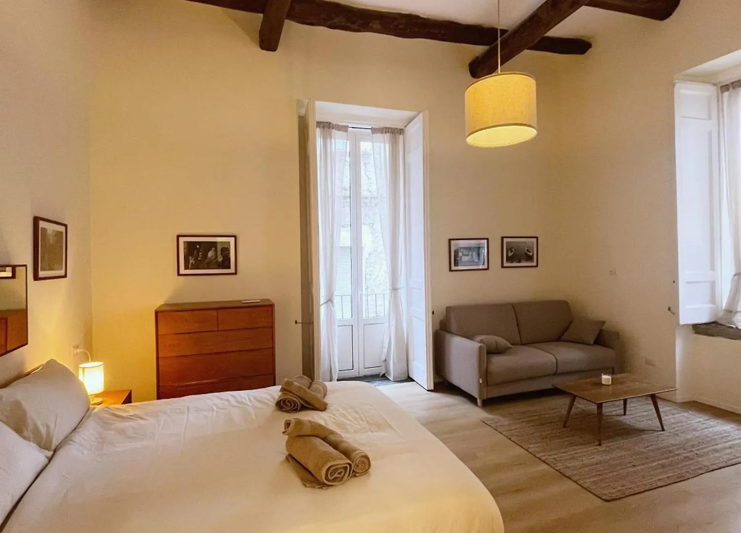 Casa Vayu - Quartieri Spagnoli Naples