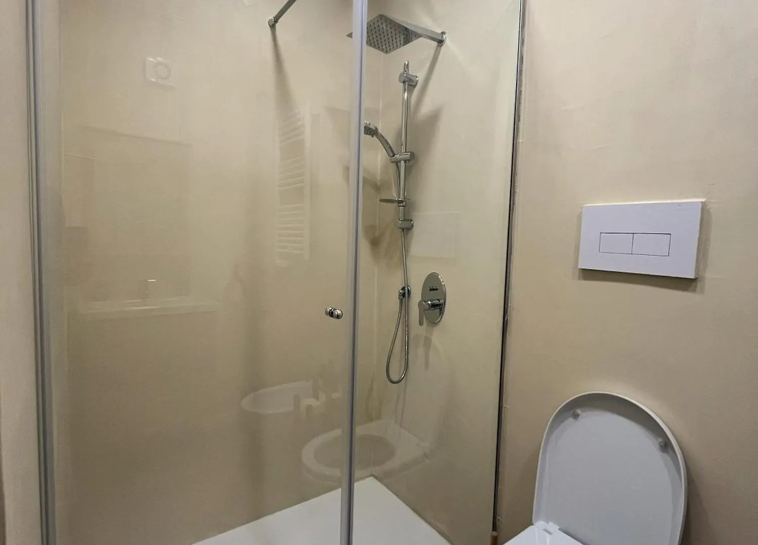 Casa Vayu - Quartieri Spagnoli Naples Bed & Breakfast