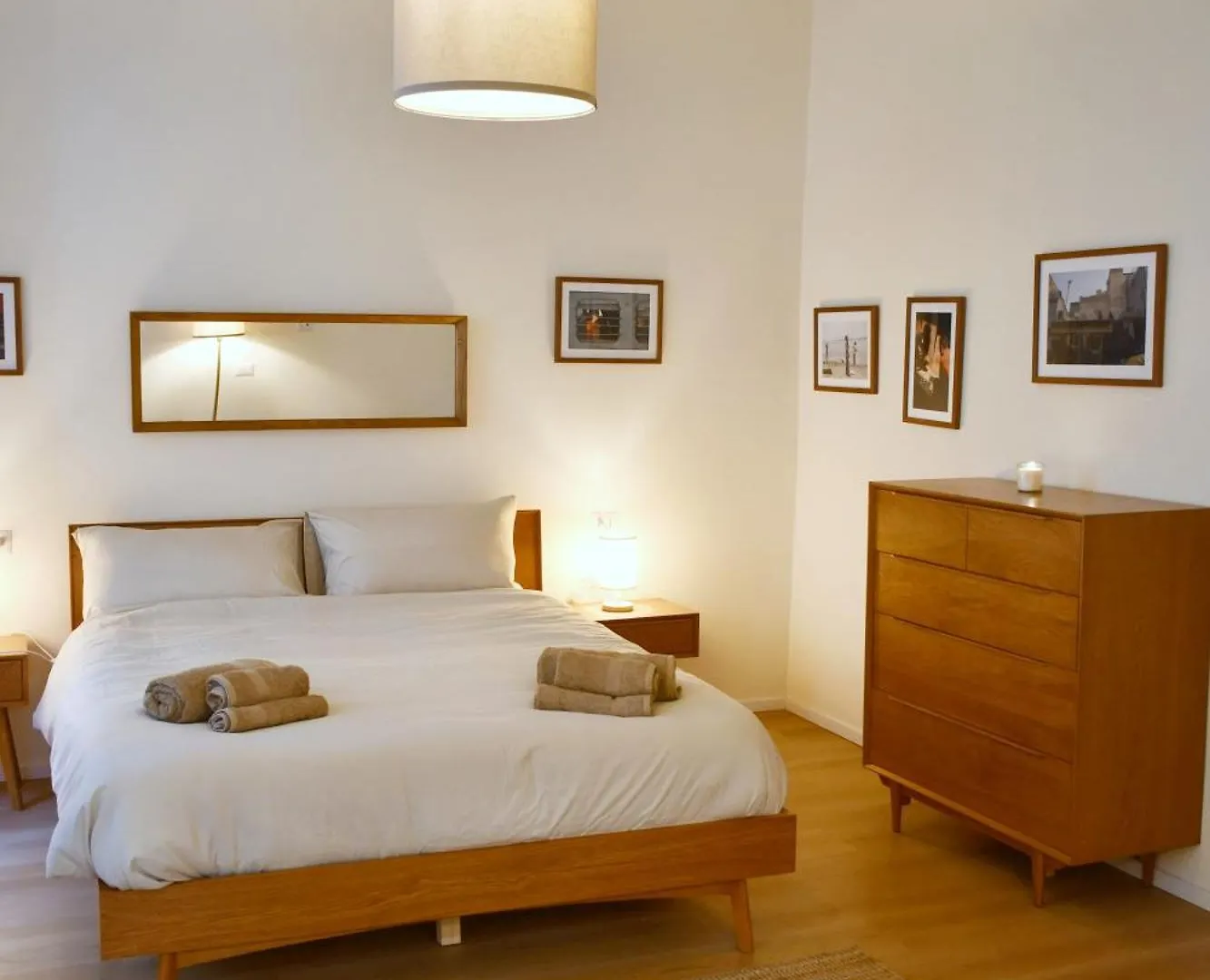 Bed & Breakfast Casa Vayu - Quartieri Spagnoli Neapol