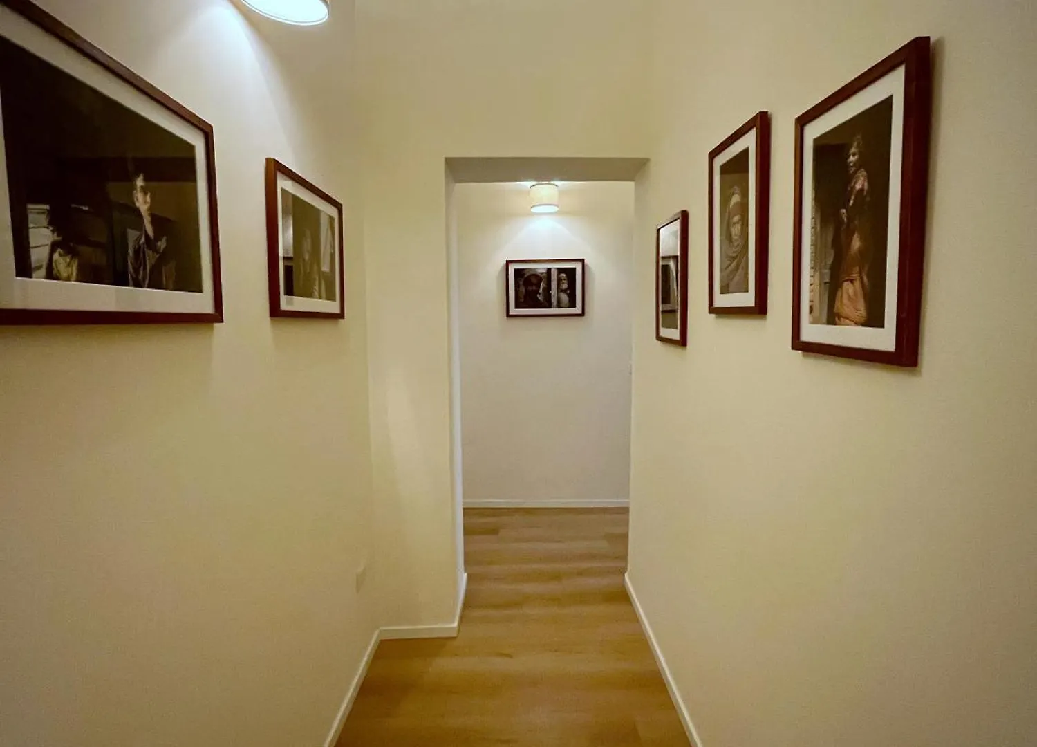 Casa Vayu - Quartieri Spagnoli Neapol Bed & Breakfast