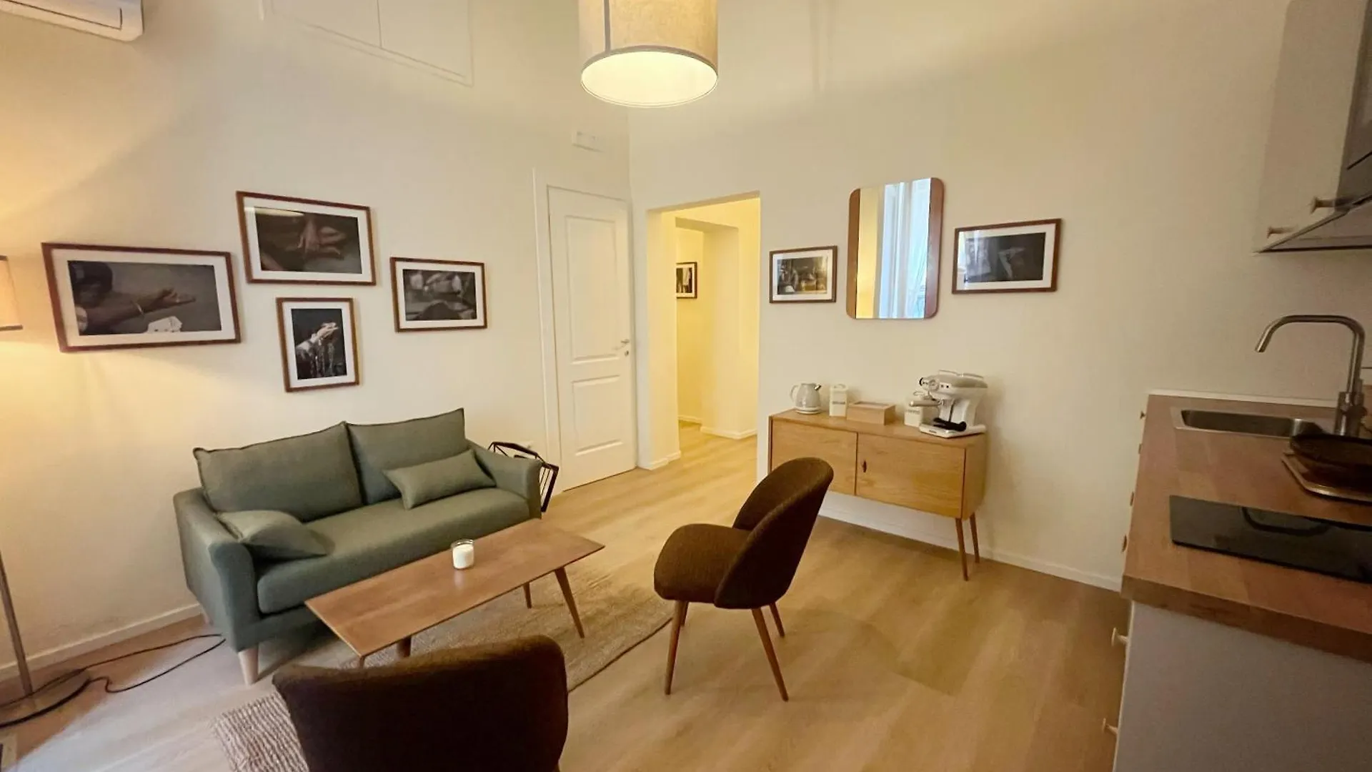 Casa Vayu - Quartieri Spagnoli Naples 0*,  Italy