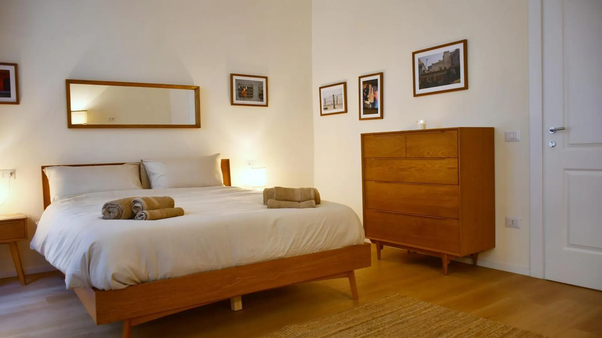 Casa Vayu - Quartieri Spagnoli Naples Italy