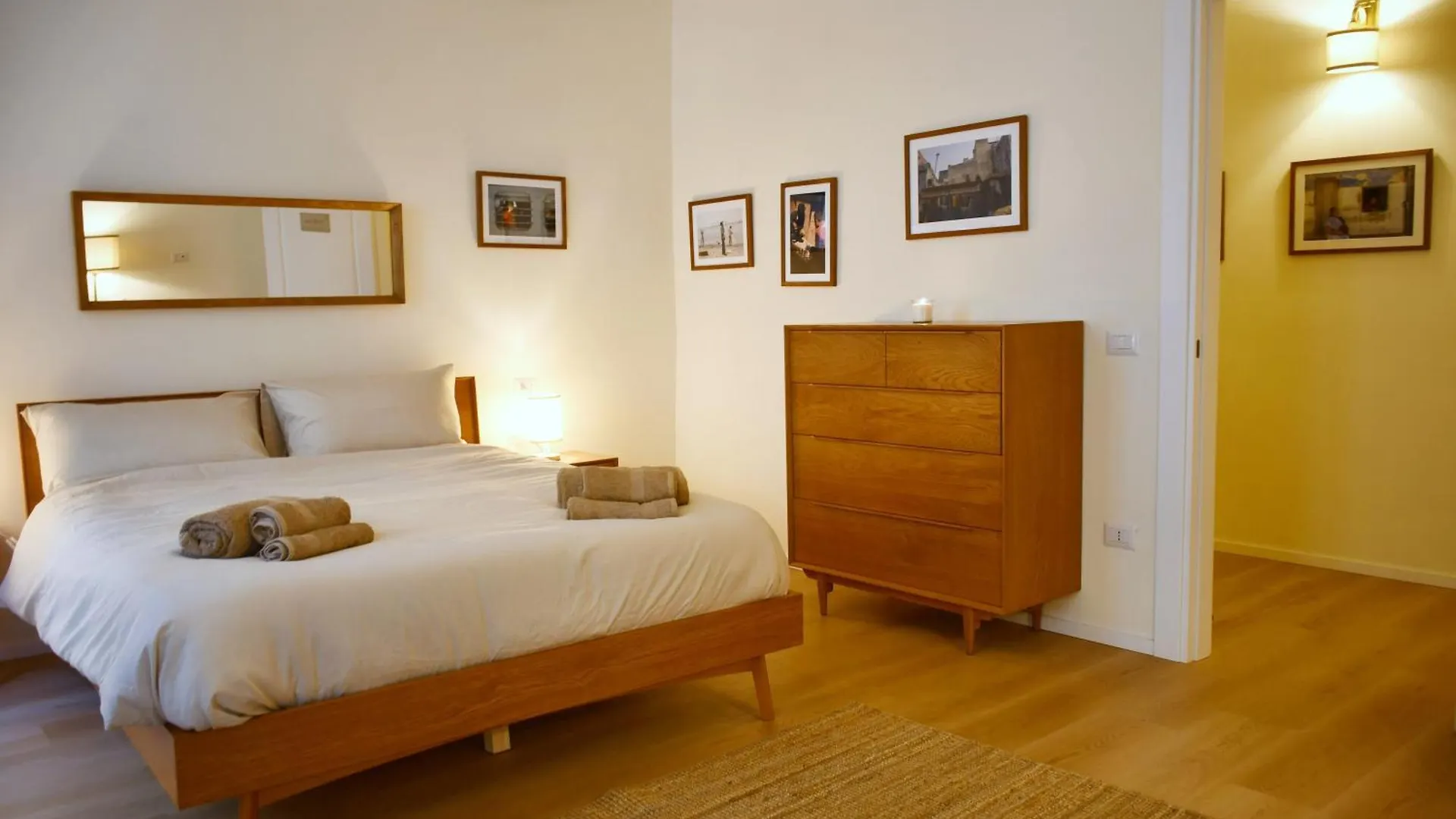 Casa Vayu - Quartieri Spagnoli Naples