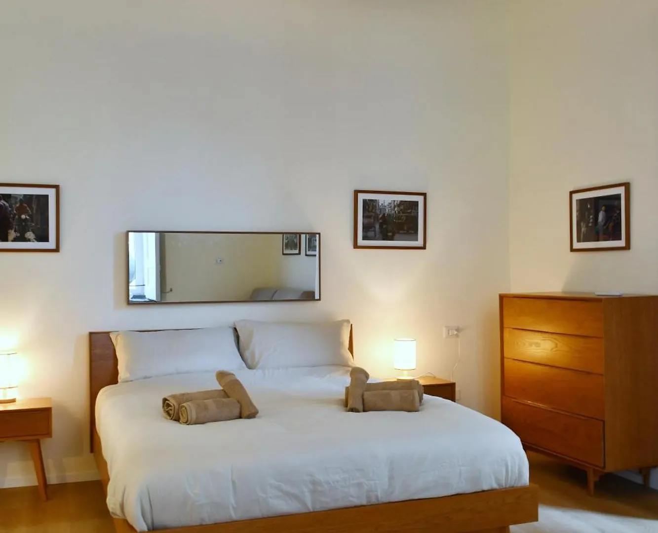Casa Vayu - Quartieri Spagnoli Naples Bed & Breakfast