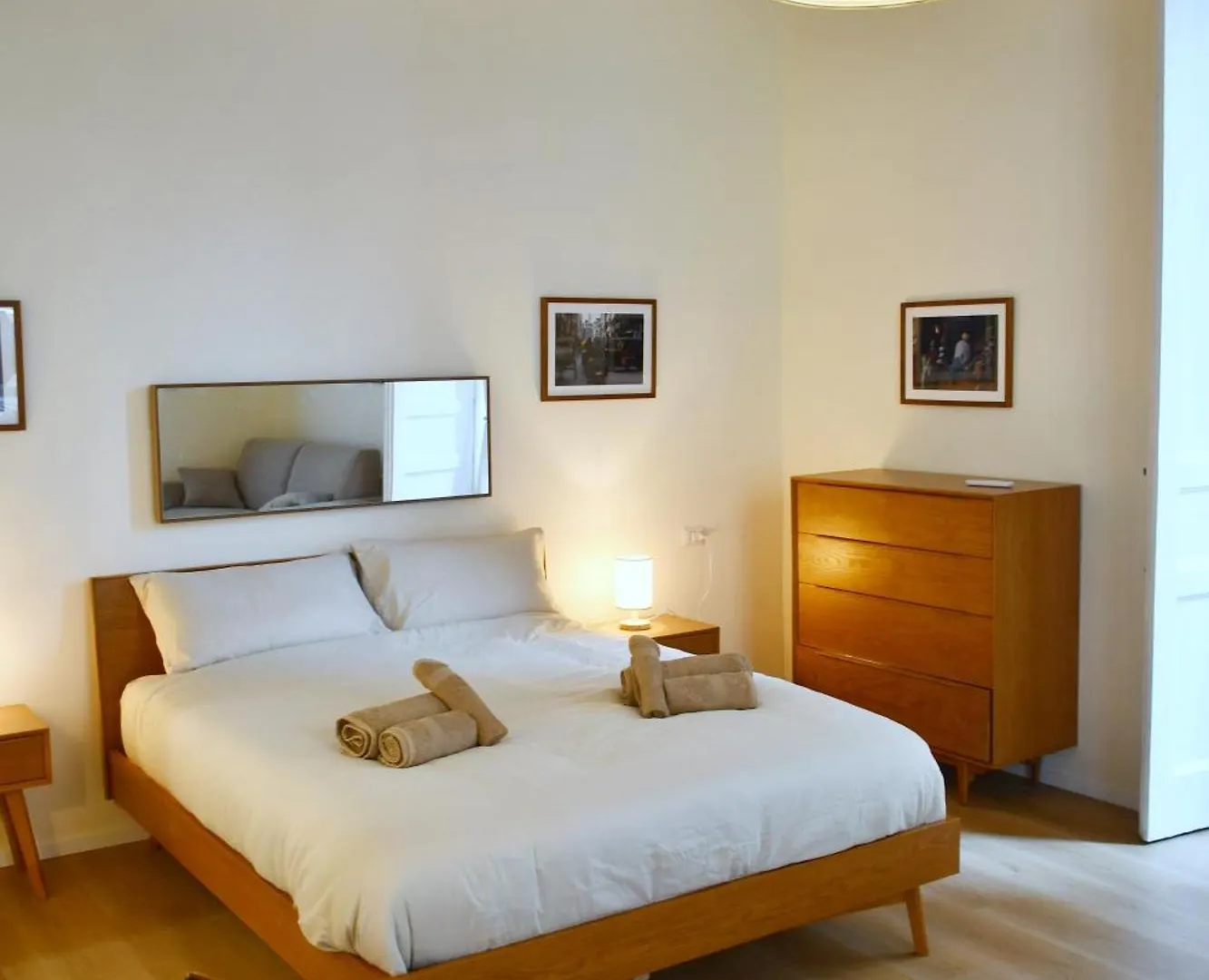 Casa Vayu - Quartieri Spagnoli Naples