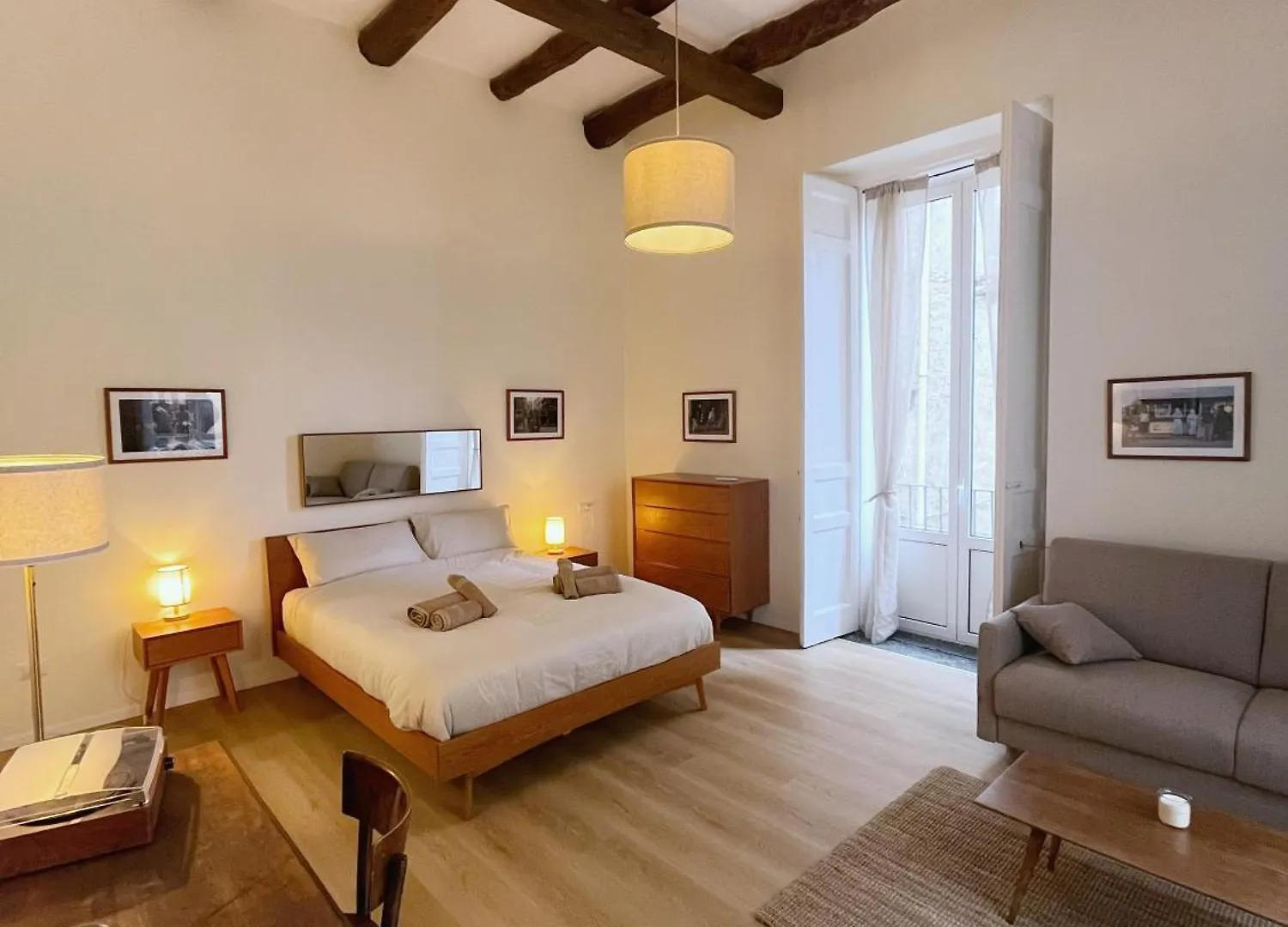 Bed & Breakfast Casa Vayu - Quartieri Spagnoli Naples Italy