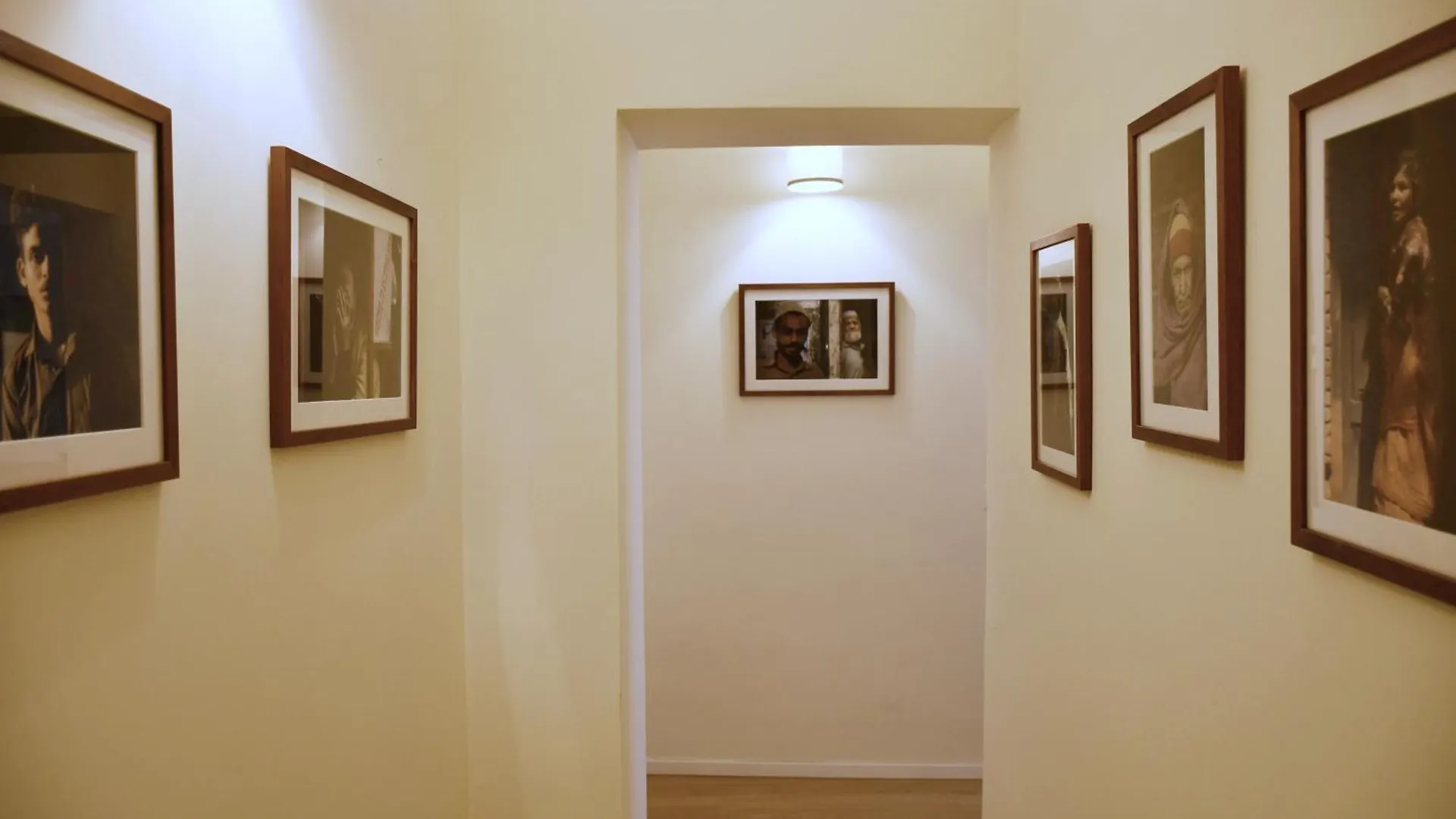 Casa Vayu - Quartieri Spagnoli Naples Bed & Breakfast