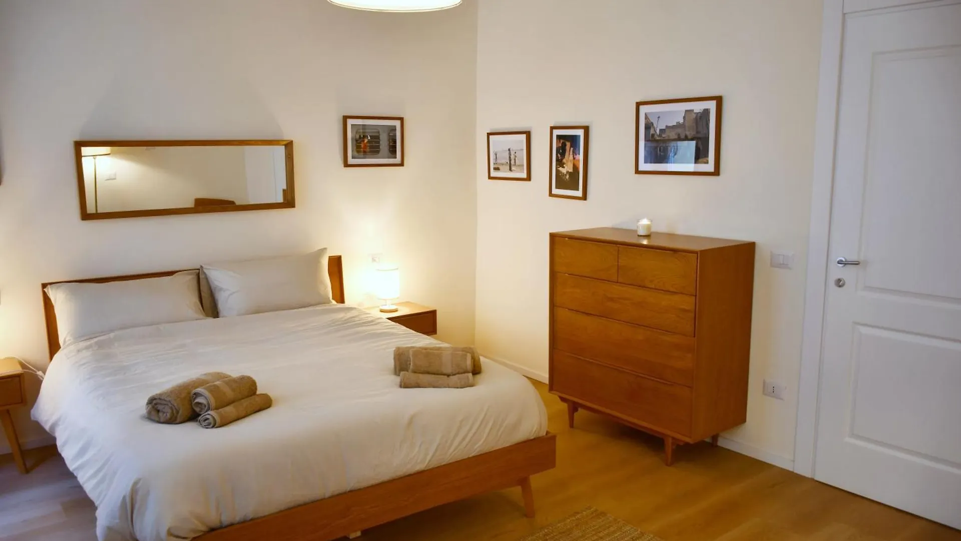 Casa Vayu - Quartieri Spagnoli Naples