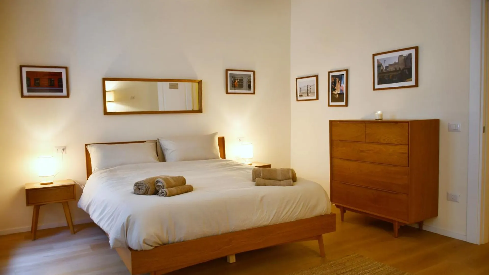 Casa Vayu - Quartieri Spagnoli Naples Italy