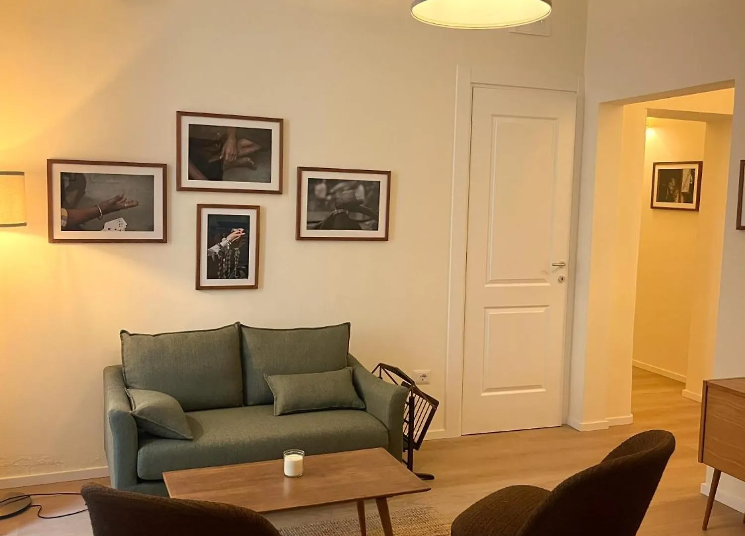 Casa Vayu - Quartieri Spagnoli Naples