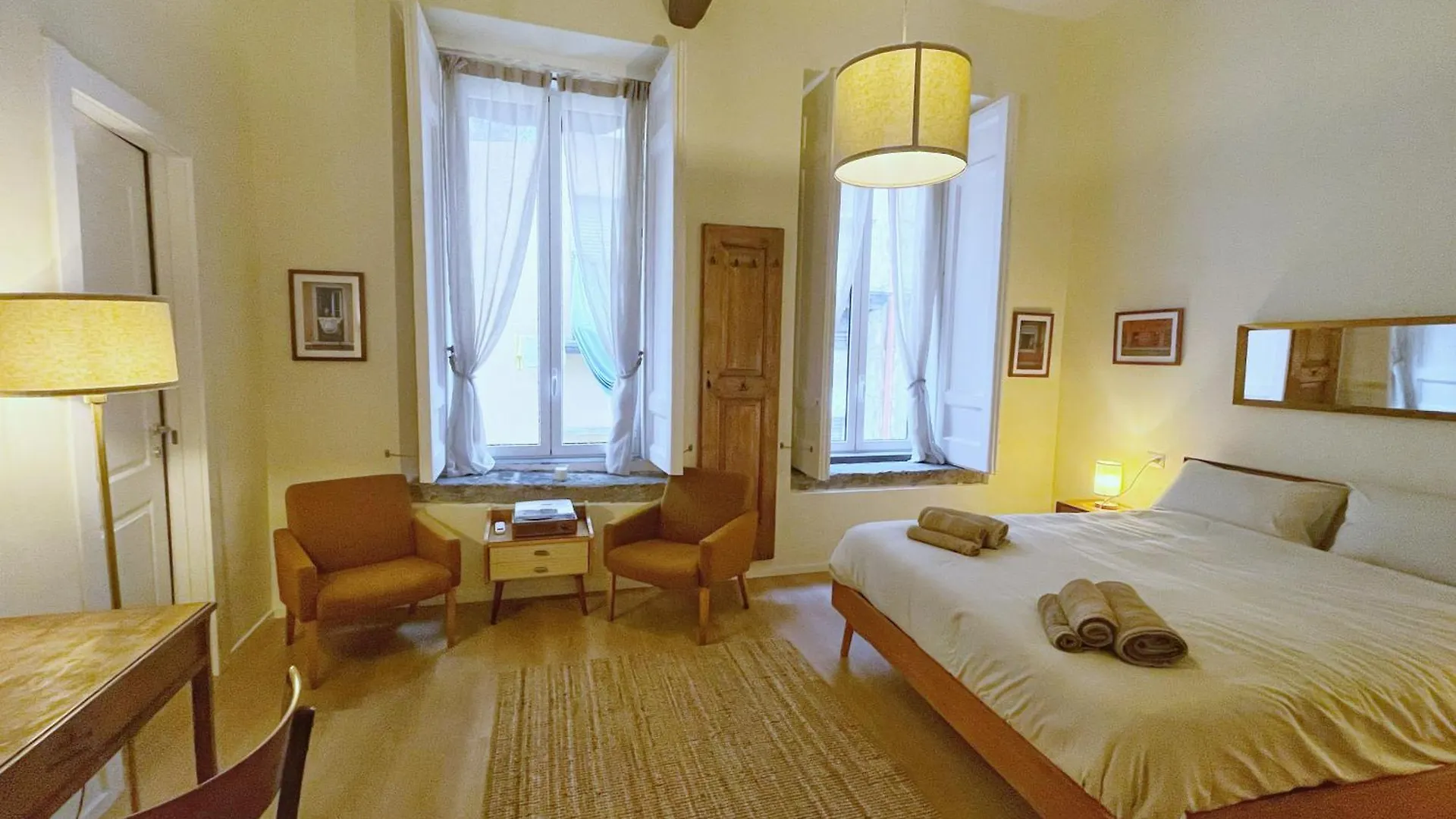 Casa Vayu - Quartieri Spagnoli Naples 0*,
